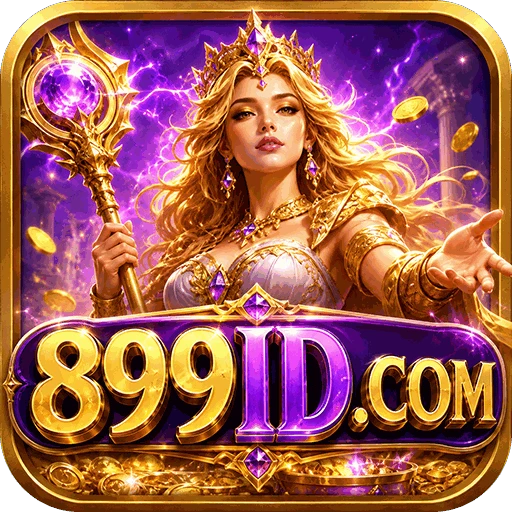 899ID-Hub Aplikasi Game Online Ringan Dan Stabil Untuk Android Logo